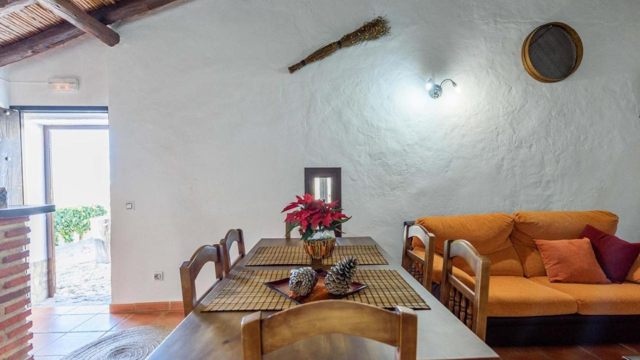 Casa El Pajar Del Gastor By Ruralidays Villa Dış mekan fotoğraf